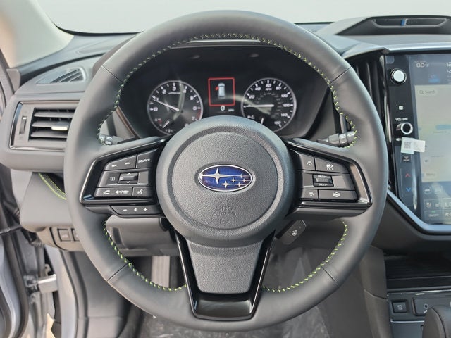 2026 Subaru Ascent Onyx Edition Touring