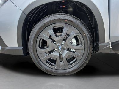 2026 Subaru Ascent Onyx Edition Touring