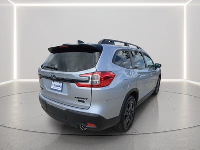 2026 Subaru Ascent Onyx Edition Touring