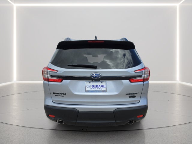 2026 Subaru Ascent Onyx Edition Touring