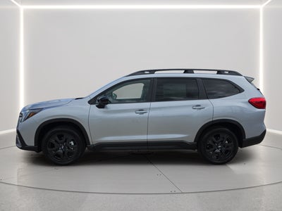 2026 Subaru Ascent Onyx Edition Touring