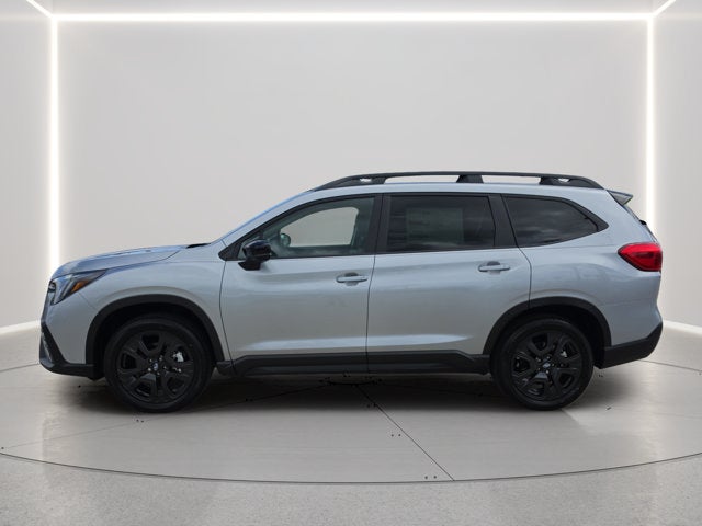 2026 Subaru Ascent Onyx Edition Touring