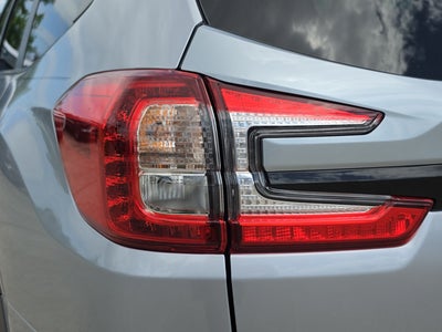 2026 Subaru Ascent Onyx Edition Touring