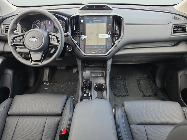 2026 Subaru Ascent Onyx Edition Touring