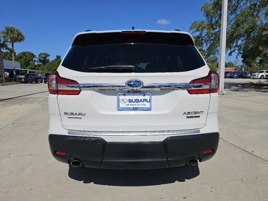 2021 Subaru Ascent Limited in Clearwater, FL - Lokey Automotive Group