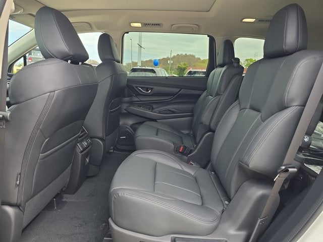2026 Subaru Ascent Onyx Edition Touring