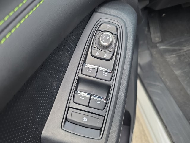 2026 Subaru Ascent Onyx Edition Touring