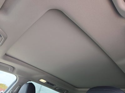 2026 Subaru Ascent Onyx Edition Touring