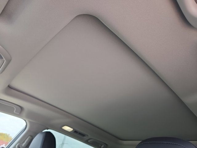 2026 Subaru Ascent Onyx Edition Touring