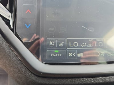 2026 Subaru Ascent Onyx Edition Touring