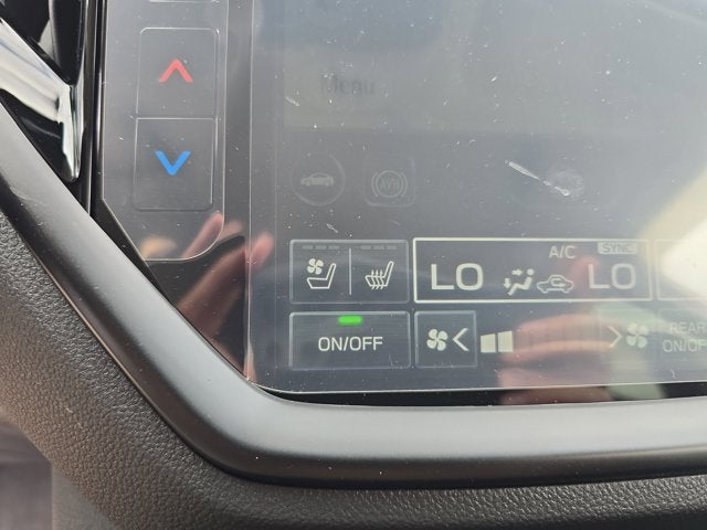 2026 Subaru Ascent Onyx Edition Touring