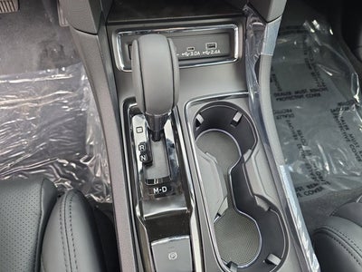 2026 Subaru Ascent Onyx Edition Touring