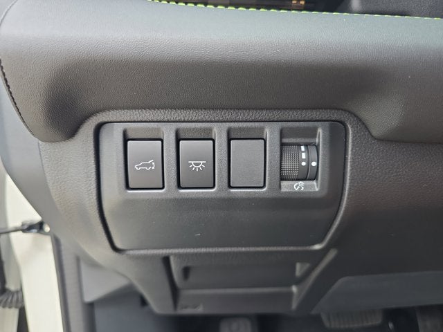 2026 Subaru Ascent Onyx Edition Touring