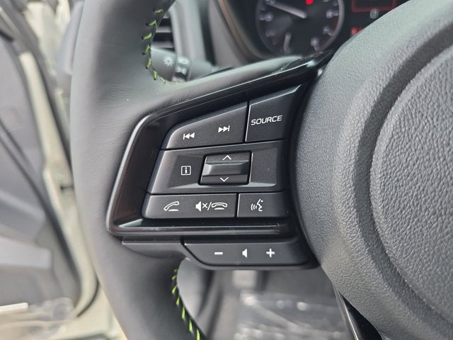 2026 Subaru Ascent Onyx Edition Touring