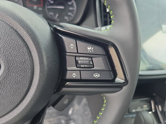 2026 Subaru Ascent Onyx Edition Touring