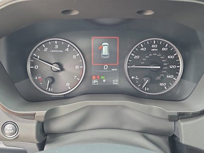 2026 Subaru Ascent Onyx Edition Touring