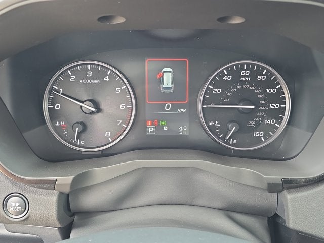 2026 Subaru Ascent Onyx Edition Touring