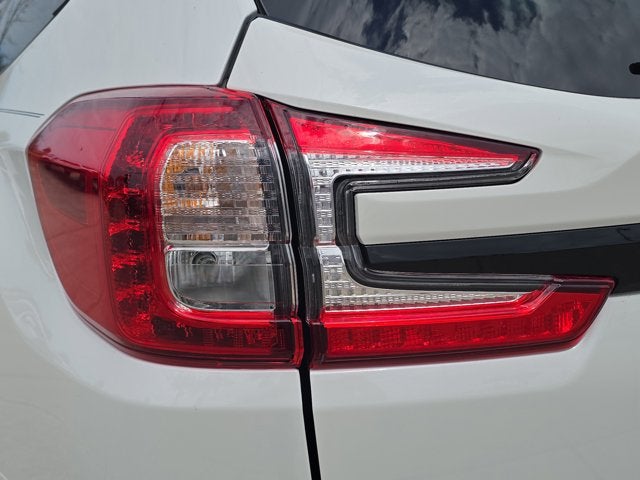 2026 Subaru Ascent Onyx Edition Touring