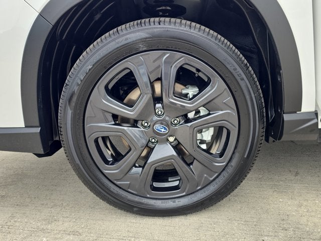 2026 Subaru Ascent Onyx Edition Touring