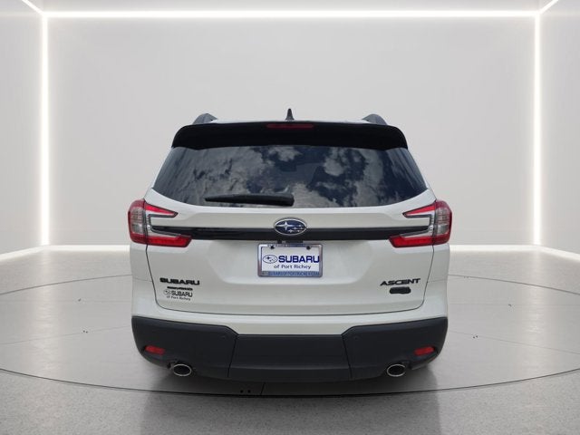 2026 Subaru Ascent Onyx Edition Touring