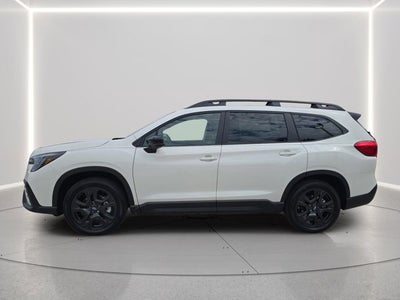 2026 Subaru Ascent Onyx Edition Touring