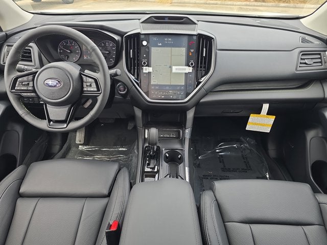 2026 Subaru Ascent Onyx Edition Touring
