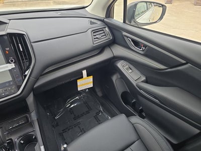 2026 Subaru Ascent Onyx Edition Touring