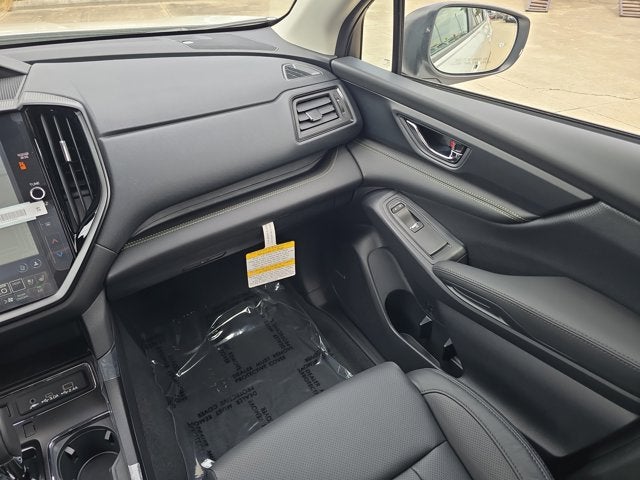 2026 Subaru Ascent Onyx Edition Touring