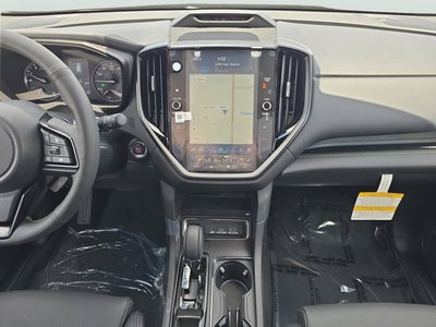 2026 Subaru Ascent Onyx Edition Touring