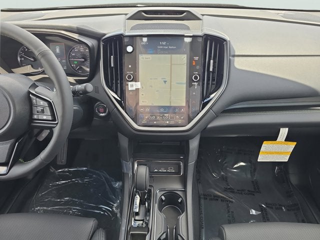 2026 Subaru Ascent Onyx Edition Touring