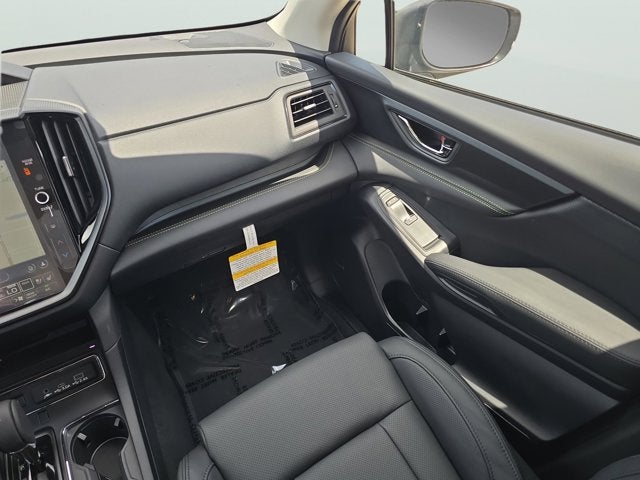 2026 Subaru Ascent Onyx Edition Touring
