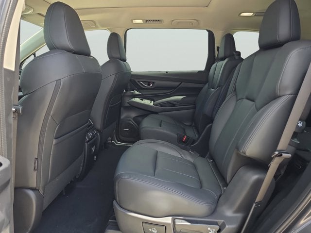 2026 Subaru Ascent Onyx Edition Touring