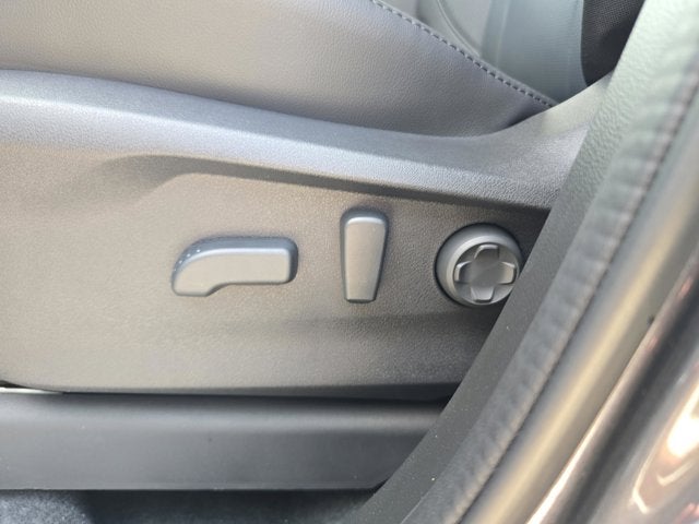 2026 Subaru Ascent Onyx Edition Touring