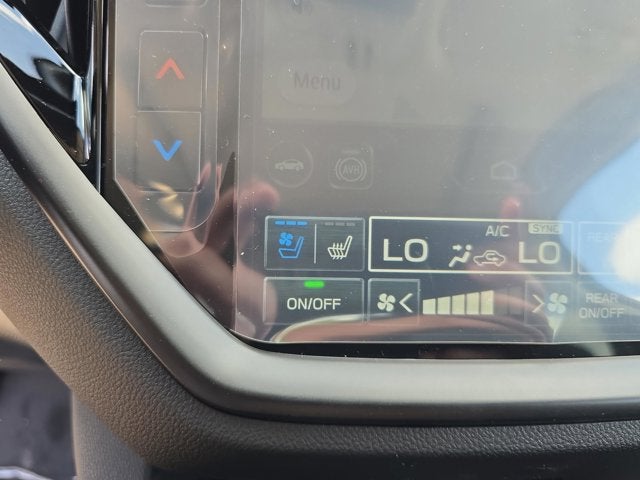2026 Subaru Ascent Onyx Edition Touring