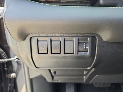 2026 Subaru Ascent Onyx Edition Touring