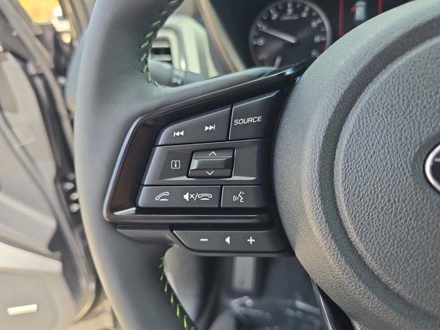 2026 Subaru Ascent Onyx Edition Touring