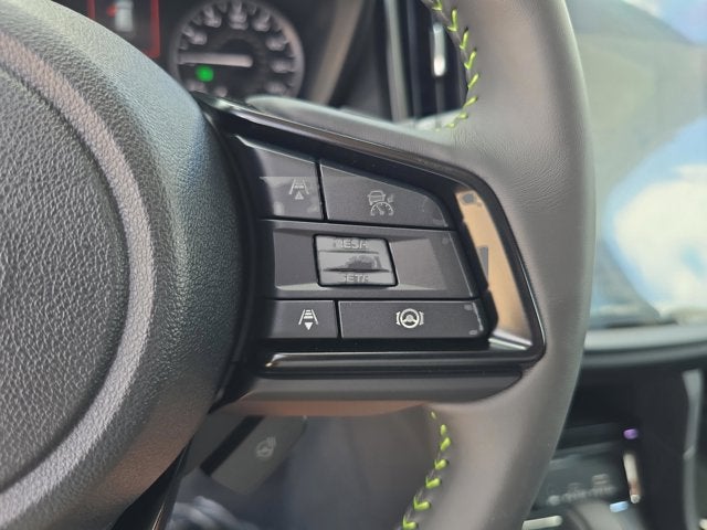 2026 Subaru Ascent Onyx Edition Touring