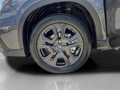 2026 Subaru Ascent Onyx Edition Touring