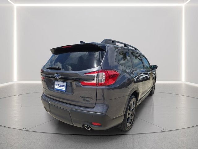 2026 Subaru Ascent Onyx Edition Touring