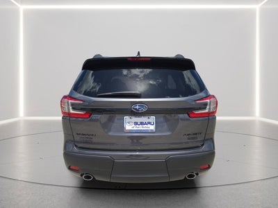 2026 Subaru Ascent Onyx Edition Touring