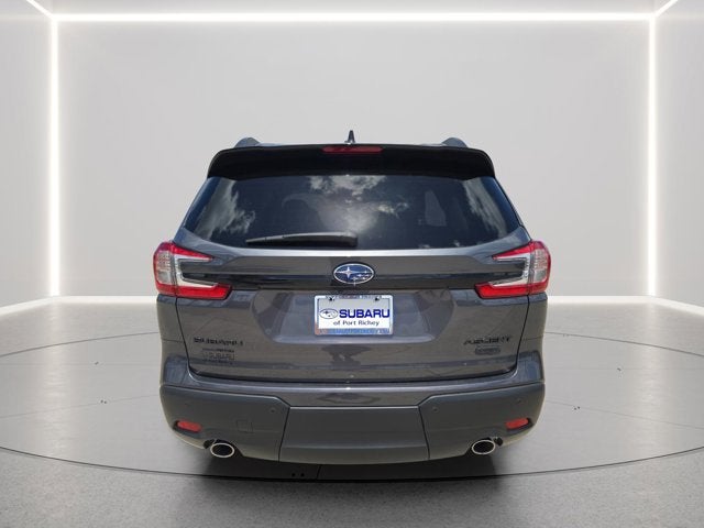 2026 Subaru Ascent Onyx Edition Touring