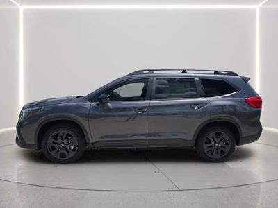 2026 Subaru Ascent Onyx Edition Touring