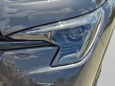 2026 Subaru Ascent Onyx Edition Touring