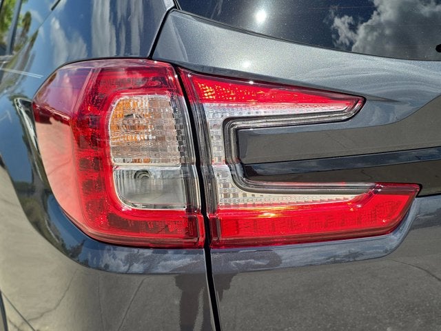 2026 Subaru Ascent Onyx Edition Touring