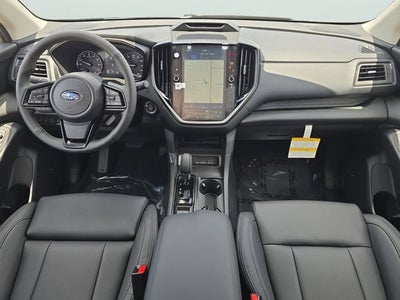 2026 Subaru Ascent Onyx Edition Touring