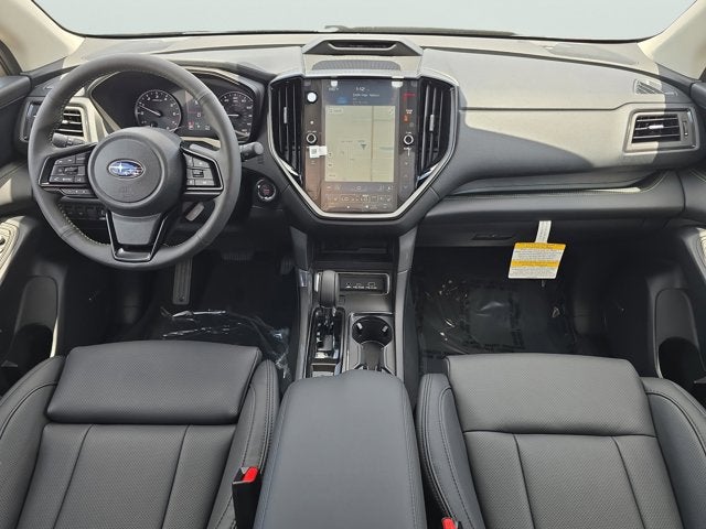 2026 Subaru Ascent Onyx Edition Touring