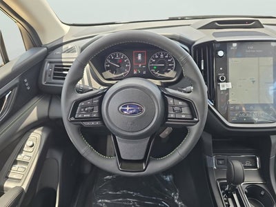 2026 Subaru Ascent Onyx Edition Touring