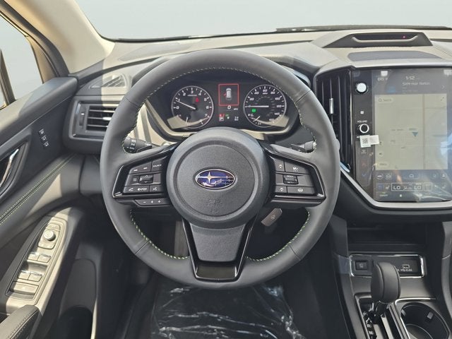 2026 Subaru Ascent Onyx Edition Touring