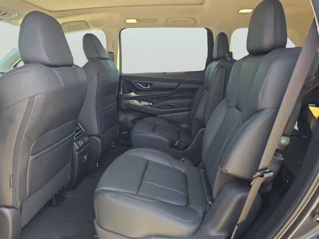 2026 Subaru Ascent Onyx Edition Touring