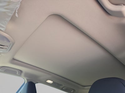 2026 Subaru Ascent Onyx Edition Touring